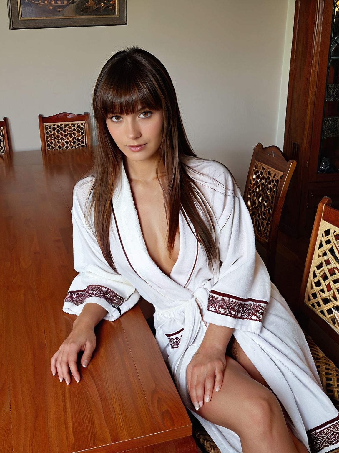 Проститутка Мадина